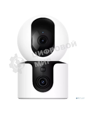 Поворотная IP-Камера Xiaomi Smart Camera C300 Dual EU