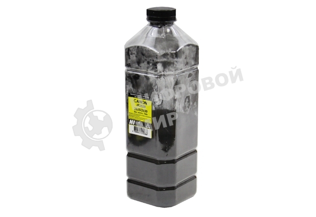 Тонер Canon iR2520/2525/2530 (Hi-Black) 700 г, канистра