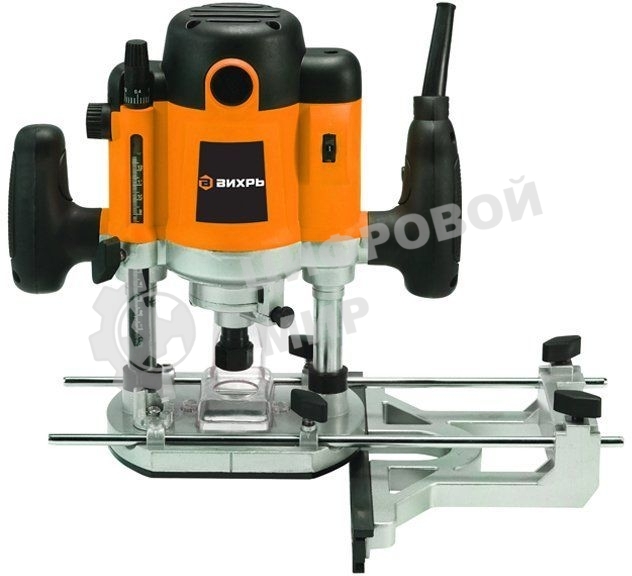 Фрезерная машина Вихрь ФМ-1900