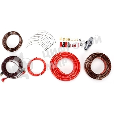 Установочный комплект Ural МОЛОТ К2-МТ4