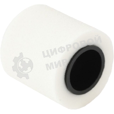 Ролик реверсивный автоподатчика Ricoh Aficio 1060/1075/2060/2075 (A8592241)