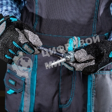 Набор отверток Gross 12167 комбинированный 3 шт, S2, трехкомпонентная рукоятка