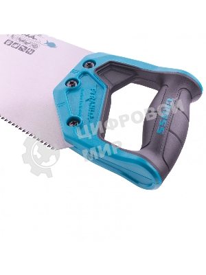 Ножовка по дереву 