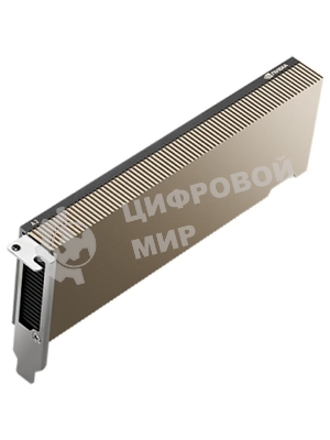 Видеокарта Nvidia Tesla A2, 1 year