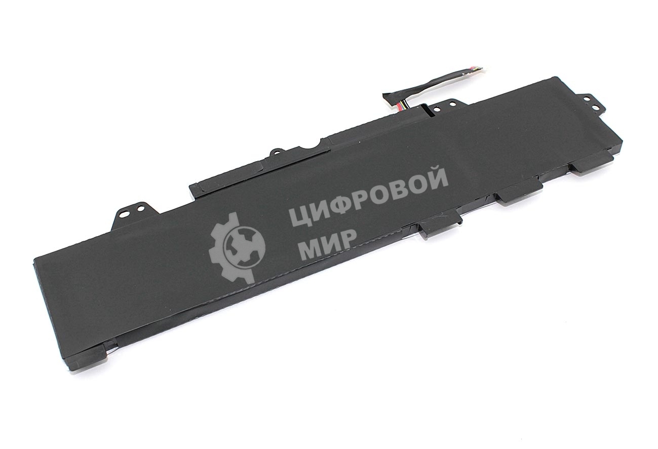 Аккумуляторная батарея для ноутбука HP EliteBook 850 G5 11.1V 4400mAh OEM