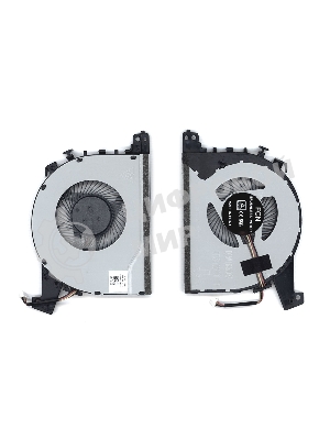 Вентилятор (кулер) для ноутбука Lenovo IdeaPad 330-15ARR