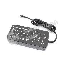 Блок питания (сетевой адаптер) для ноутбуков Asus 20V 14A 6,0*3,7mm 280W, OEM