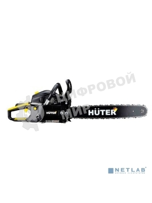 Бензопила Huter BS-52M 2800Вт дл. шин.:18