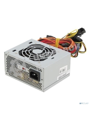 Блок питания Inwin/Powerman RB-S400BN1-0 H (6132057) BK, 400Вт, 80мм, серый
