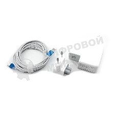 Блок питания (сетевой адаптер) для ноутбуков Apple USB Type-C 67W OEM