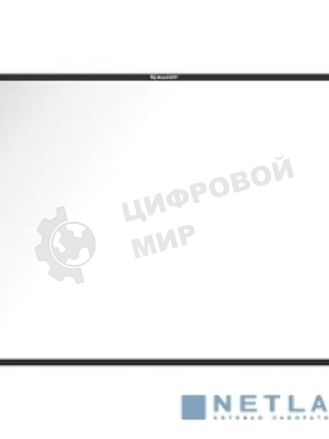 Интерактивная доска IQBoard и TRIUMPH BOAR IQBoard DVT TN087 Интерактивная доска 87