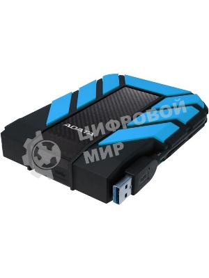 Внешний HDD 2.5