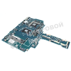 Материнская плата HP 15-EC R5-4600H GTX 1650