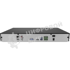 Видеорегистратор Trassir MiniNVR 3216R AF