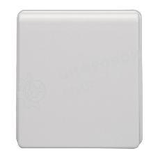 Вывод кабеля ROUND перламутр KRANZ