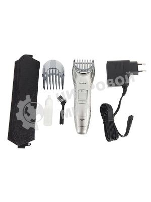 Машинка для стрижки волос PANASONIC ER-GC71-S520