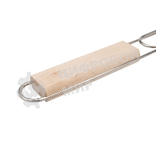 Решетка для барбекю средняя 35х26 см Сокол