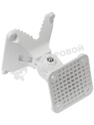 Сетевое оборудование MikroTik QMP-LHG quickMOUNT PRO for LHG antennas, adjustable