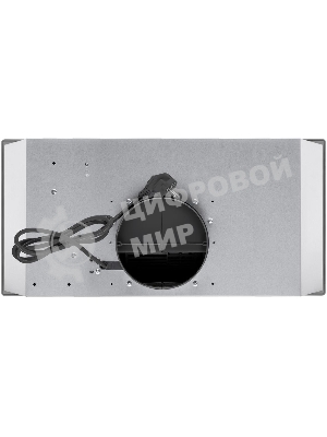 Вытяжка встраиваемая Maunfeld THAMES 601PM нержавеющая сталь, 60 см, 850 куб. м/ч, 44 дБ