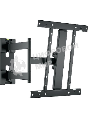 Кронштейн для LCD Holder LCD-SU4601-B черный, диагональ экрана 26″–50″до 35кг.