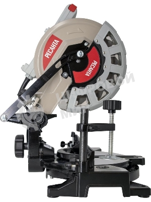 Торцовочная пила Ресанта ТП-210