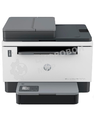 МФУ лазерное HP LaserJet Tank MFP 2602sdn (2R7F6A), A4, ч/б, печ. до 22 стр/мин., 600 x 600 dpi, Ethernet (RJ-45), USB 2.0