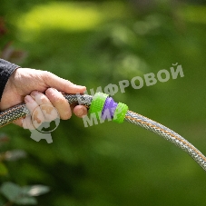 Муфта соединительная Palisad с переходом 1/2