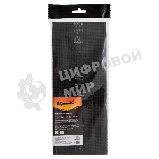 Сетка абразивная Sparta P 180, 115 х 280 мм, 10 шт.