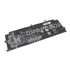 Аккумуляторная батарея для ноутбука HP Spectre x2 12-c008tu7.6V 5000mAh OEM