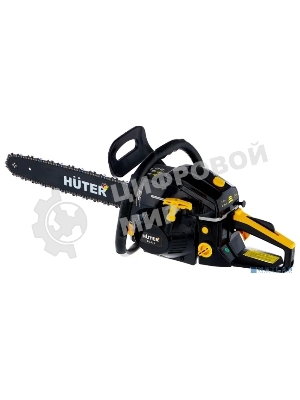 Бензопила Huter BS-52M 2800Вт дл. шин.:18