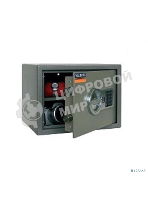 Сейф VALBERG ASM 25 EL (Внешние габариты (ВхШхГ)мм: 250х340х280) S10399010940