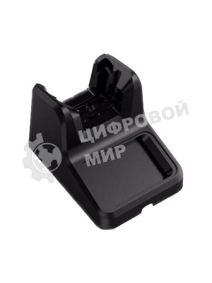 Зарядная подставка SUNMI ASSY: L2Ks Battery Cradle CN&EN(Single Slot Cradle with Spare Battery,EU Adapter)