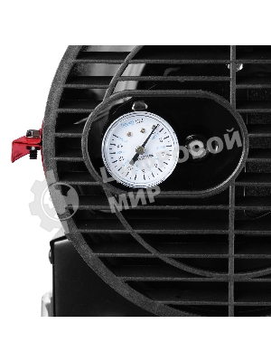 Дизельная тепловая пушка MTX DHB-10i, 10 кВт, 400 м3/ч, прямой нагрев, термостат