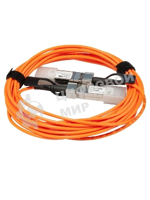 Кабель DIRECT ATTACH SFP+ 5M S+AO0005 MIKROTIK