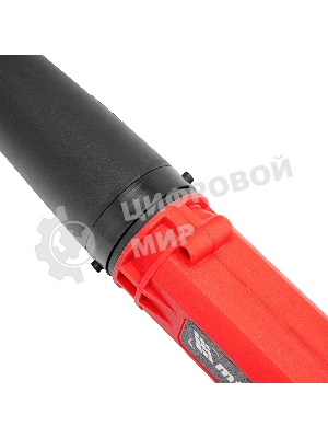 Воздуходувка-пылесос акк. портативная MTX LB-185, 35 м/с, 170 м3/ч, Li-Ion, 20 В
