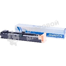 Картридж лазерный NVPrint совместимый Xerox 006R01179 для WC C118/M118 (11000k)