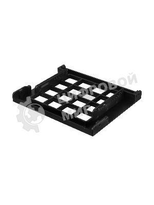 Салазки ExeGate EX269462RUS (переходник) для установки HDD 3.5