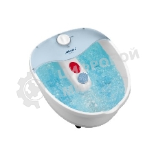 Гидромассажная ванночка для ног Atlanta ATH-6411 голубой