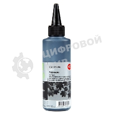 Чернила Cactus CS-I-PG40 черный (100мл) Canon PIXMA MP150/MP160/MP170/MP180/MP210