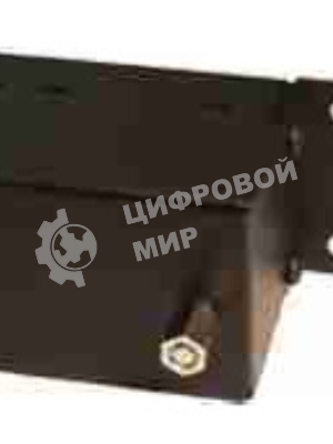 Блок распределения питания Lanmaster LAN-EP19-8P/S гор.размещ. 8xSchuko базовые 10A без вилки