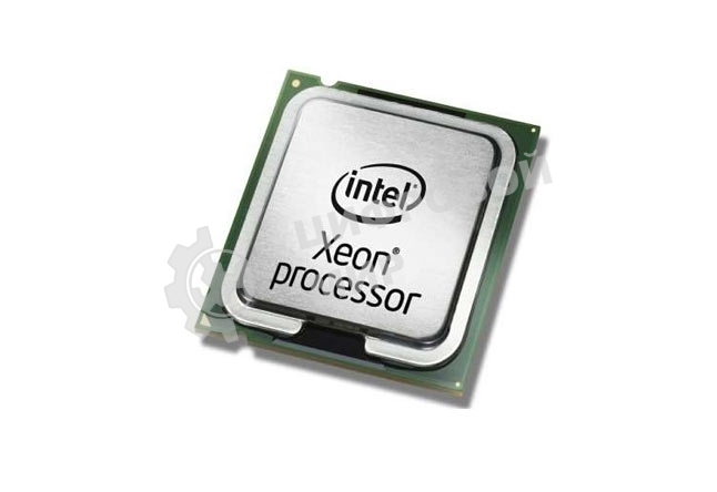 Процессор 506013-001/507847-B21 HP Intel Xeon E5506 Quad-Core 64-bit 2.13GHz 4MB cache 3L