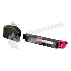 Картридж Sakura TK5280M для Kyocera Mita ECOSYS P6235cdn, пурпурный, 11 000к.