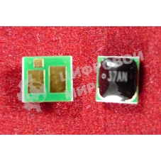 Чип ELP для HP LaserJet M607/M608/M609/M631/M632/M633 (CF237A), черный, 11K