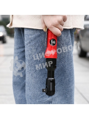 Ключ-трещотка Deko DKPT03 SET 3