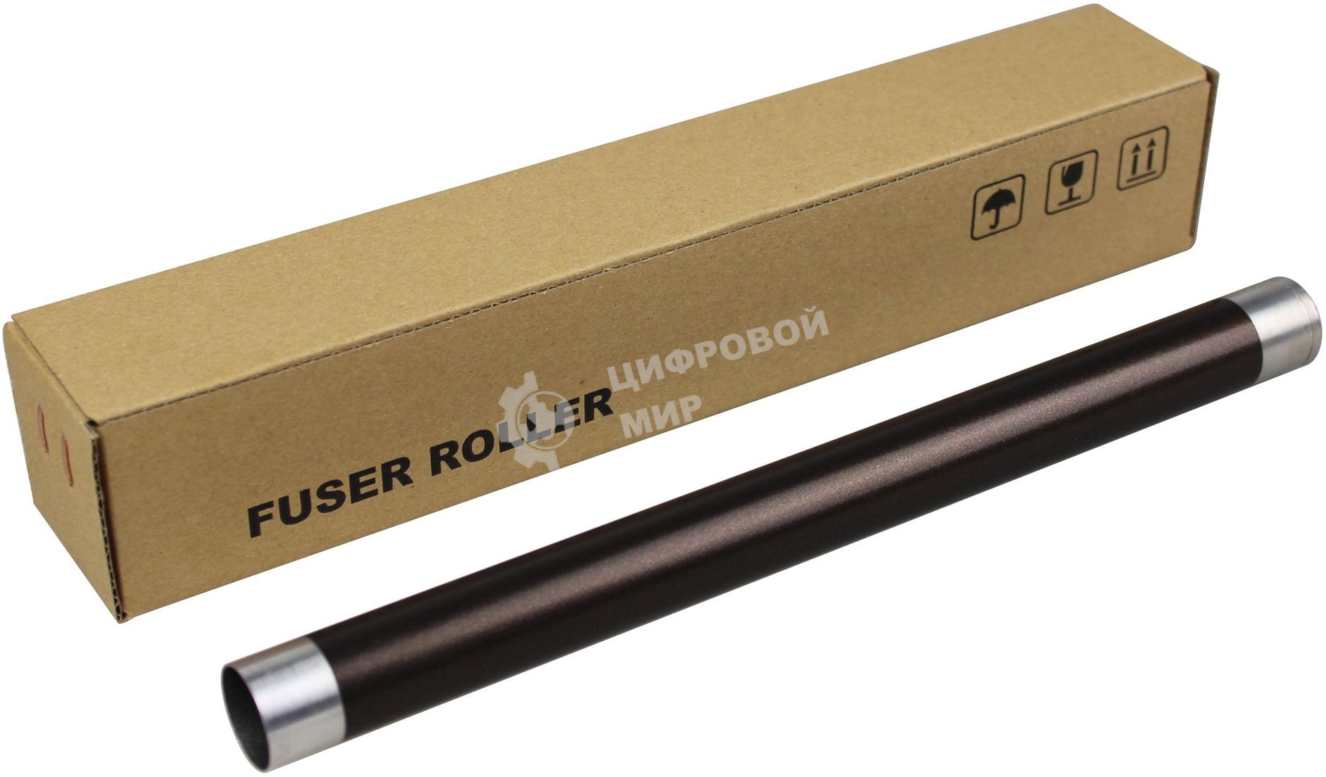 Тефлоновый вал CET JC66-03089A для SAMSUNG ML-2160/ML2160W/ML2165/ML2165W (JC66-03089A)