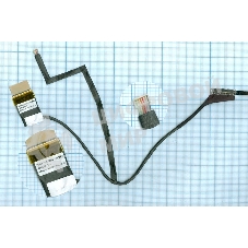 Шлейф матрицы для ноутбука HP Mini 210-1000