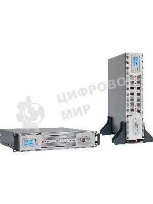 Стабилизатор напряжения Штиль ИнСтаб IS3500RT 2750Вт 3500ВА серый