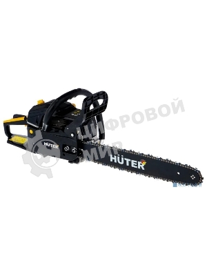 Бензопила Huter BS-52M 2800Вт дл. шин.:18