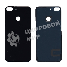 Задняя крышка для Huawei Honor 9 Lite черный