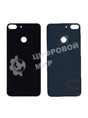 Задняя крышка для Huawei Honor 9 Lite черный